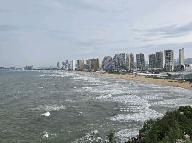 惠州雙月灣鹽晶酒店 🌊✨ 惠州雙月灣鹽晶酒店 🌊✨