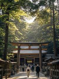 🗼 Tokyo 4D3N – Fast, Fun & Full of Vibes 🇯🇵✨