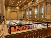 🎨 National Museum of Fine Arts – A Treasure of Philippine Art 