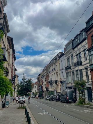 Belgium Travel: City Attractions and the Famous Manneken Pis