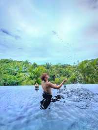 🏝️【蘇梅島隱世天堂】Vana Belle酒店|森林與海洋嘅完美交匯 🌊🌳