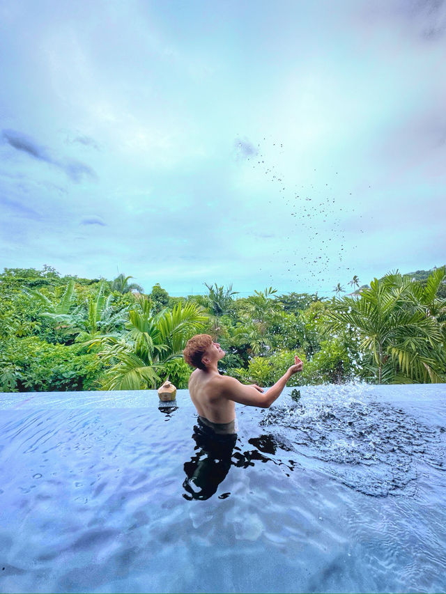 🏝️【蘇梅島隱世天堂】Vana Belle酒店|森林與海洋嘅完美交匯 🌊🌳 🏝️【蘇梅島隱世天堂】Vana Belle酒店|森林與海洋嘅完美交匯 🌊🌳