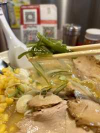 【札幌・すすきの】1978年創業!新ラーメン横丁の名物店「元祖札幌ラーメン もぐら」