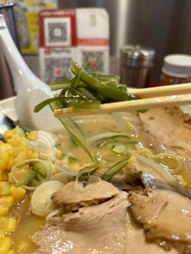 【札幌・すすきの】1978年創業!新ラーメン横丁の名物店「元祖札幌ラーメン もぐら」 【札幌・すすきの】1978年創業!新ラーメン横丁の名物店「元祖札幌ラーメン もぐら」