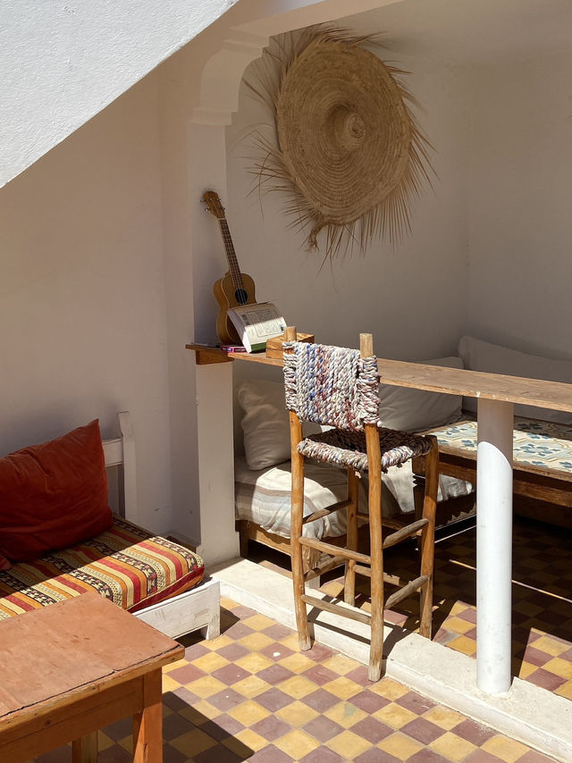Bohemian Oasis: The Charm of Riad Yuyu Marrakech