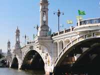 Xingsheng Bridge 
