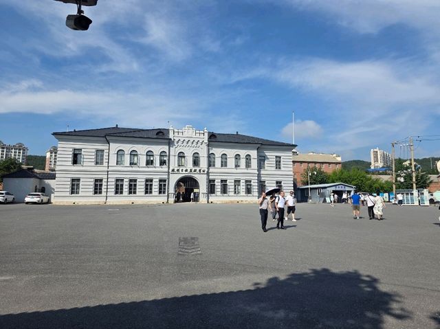 🇨🇳 뤼순감옥(旅順監獄) 방문기