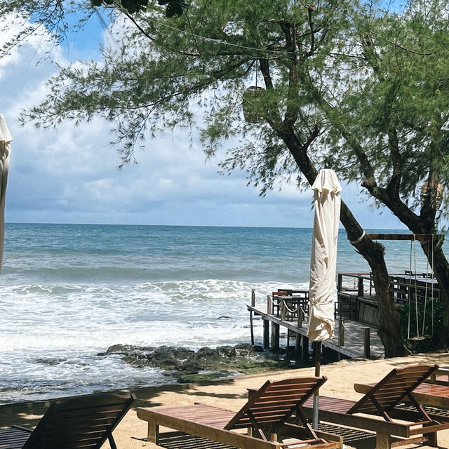 Camia Resort & Spa ฟู้โกว๊ก ประเทศเวียดนาม Camia Resort & Spa ฟู้โกว๊ก ประเทศเวียดนาม