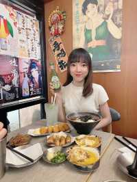 $10就食到串燒