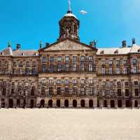 Amsterdam Unbound: A Solo Sojourn of Culture and Calm 🚲