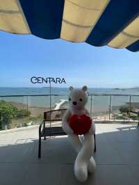 รีวิวโรงแรม Centara Sunrisa Sriracha