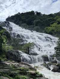 น้ำตกที่สวยเป็นอันดับ 2 ของไทย
