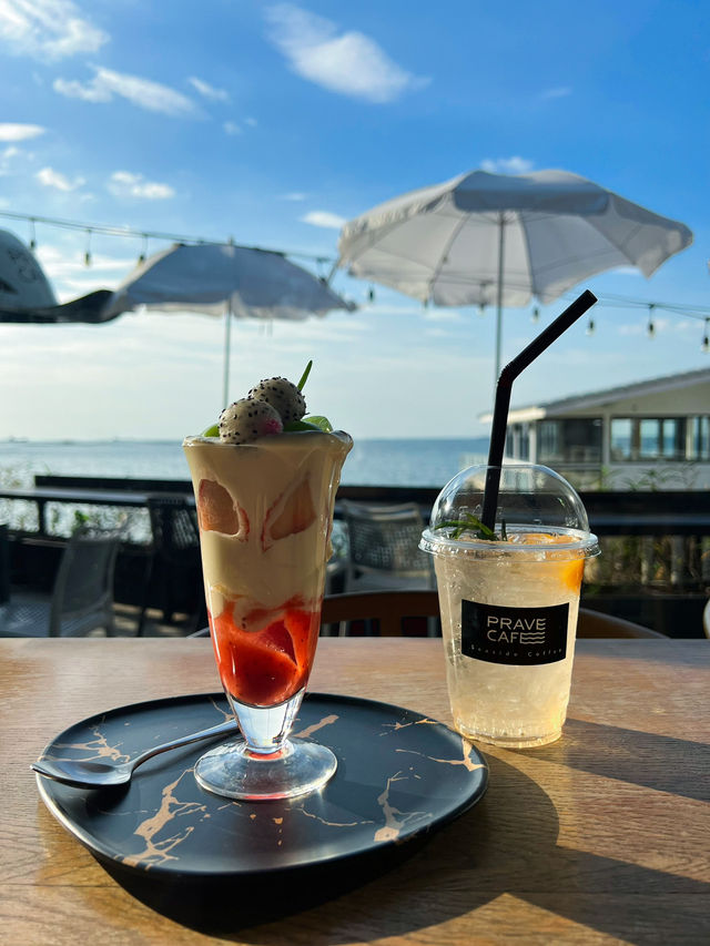 ✨ PRAVE Cafe‘ ☕️   ✨ PRAVE Cafe‘ ☕️