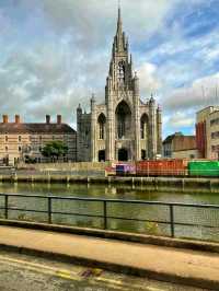 Blarney Castle – Ireland’s Legendary Fortress
