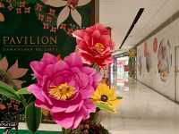 Pavilion Bloom at Pavilion Damansara Heights, Kuala Lumpur
