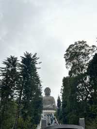 🐉 รีวิวทริปฮ่องกง: เมืองแห่งวัฒนธรรม ✨🙏🏻