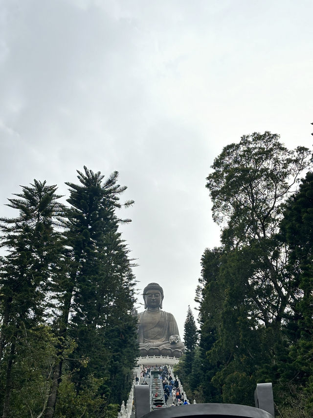 🐉 รีวิวทริปฮ่องกง: เมืองแห่งวัฒนธรรม ✨🙏🏻