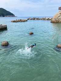 삼척 스노쿨링스팟