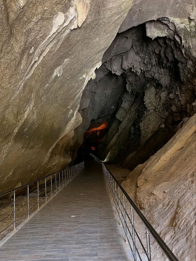 Exploring the Wonders of Gökgöl Cave in Zonguldak
