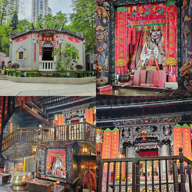 🇭🇰 ฮ่องกง [สายมูห้ามพลาด]