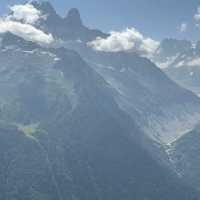 Lac de Chamonix – Alpine Serenity in the French Alps