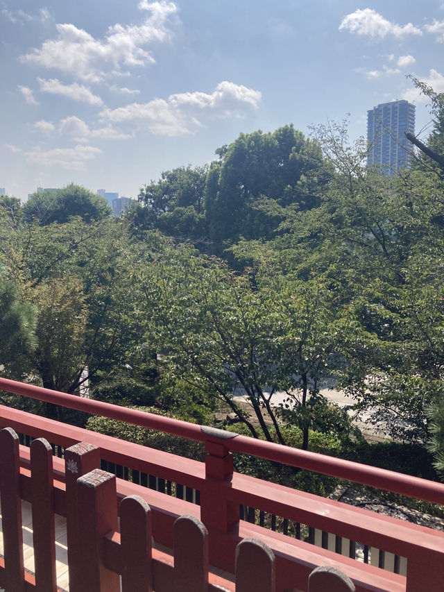 【東京・上野】東京観光では外せない!定番スポットの上野恩賜公園 【東京・上野】東京観光では外せない!定番スポットの上野恩賜公園