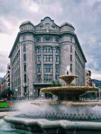 Art, Architecture & Pintxos: My Solo Adventure in Bilbao, Spain