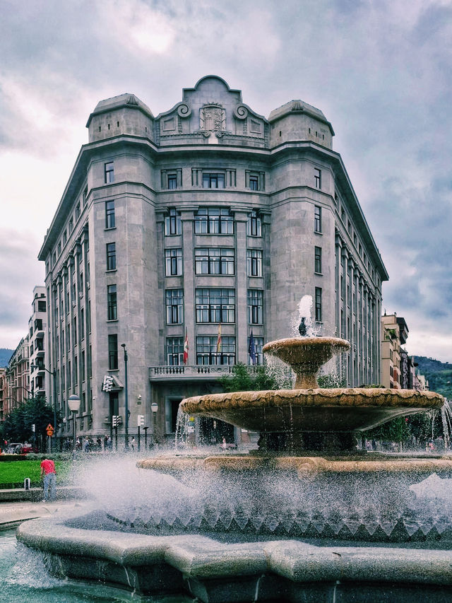Art, Architecture & Pintxos: My Solo Adventure in Bilbao, Spain