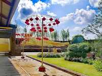 Vihara Dharma Shanti Bintan