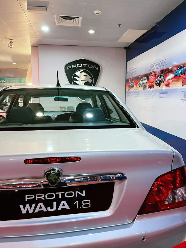 Must-Visit: National Automobile Museum for Every Car Enthusiast