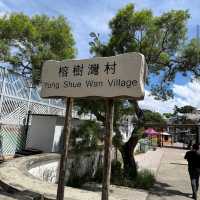 Lamma Island