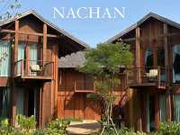 NACHAN The Antique Courtyard ⛰️🌳🏡