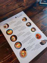 Tamashii Ramen Hat Yai