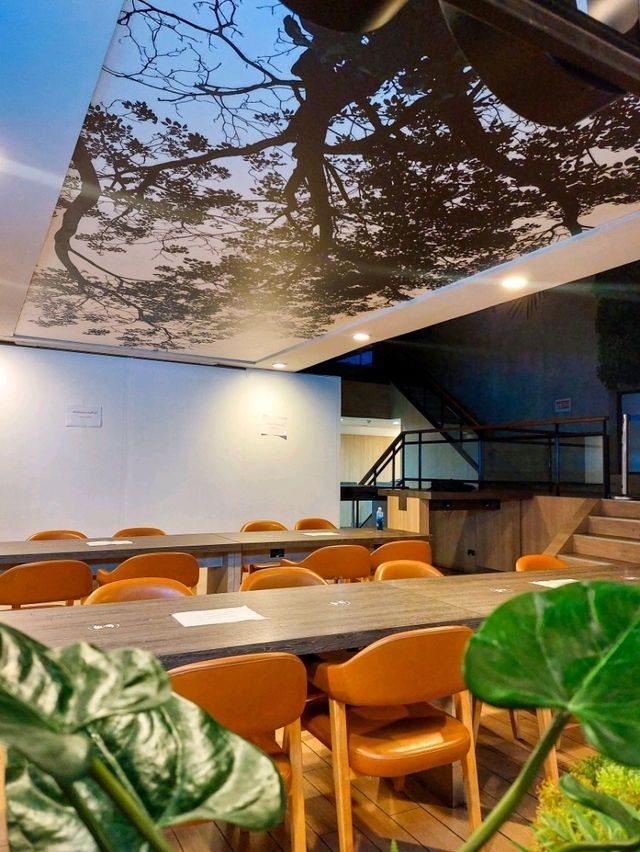Cafe Amazon สาขาเพชรเกษม หาดใหญ่