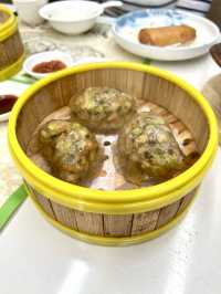 深水埗區必食高性價比點心