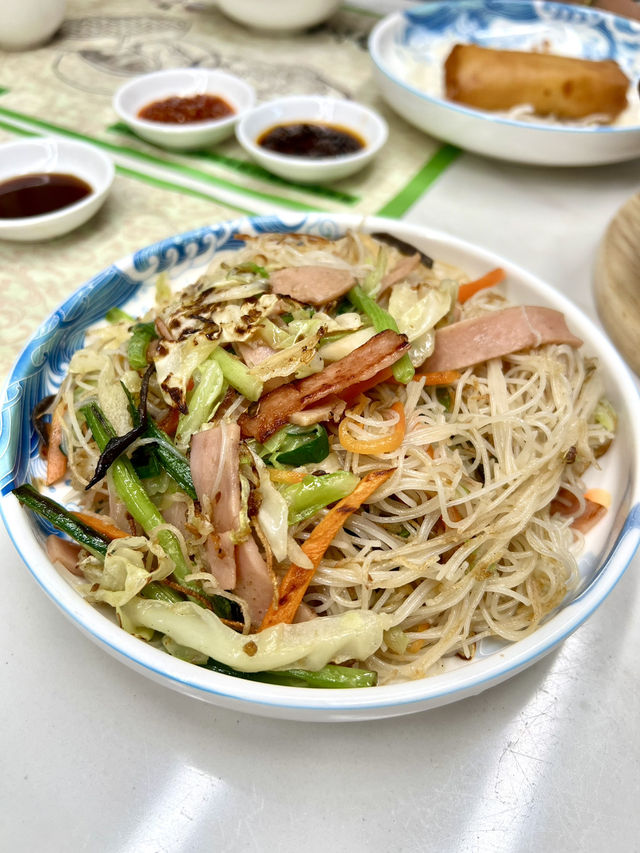 深水埗區必食高性價比點心