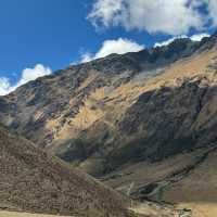 Humantay Lake – A Turquoise Jewel of the Peruvian Andes