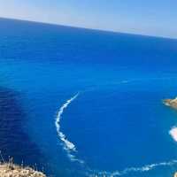 Porto Katsiki Beach (Lefkada)