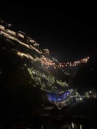Wangxiangu Valley: The Magical Village on the Valley