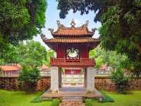 河內 | 河內文廟國子監：一趟穿越時空的歷史之旅