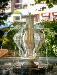🕍 Aachen: A City of History, Hot Springs & Charm