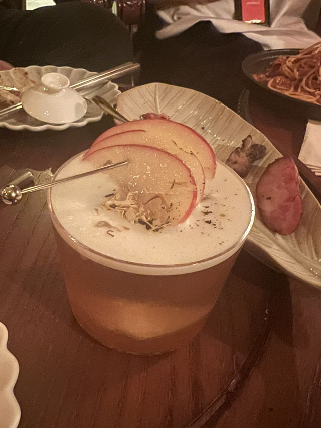 台北市 大稻埕華麗復古餐酒館🍹 台北市 大稻埕華麗復古餐酒館🍹