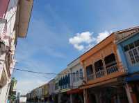 Phuket Old Town