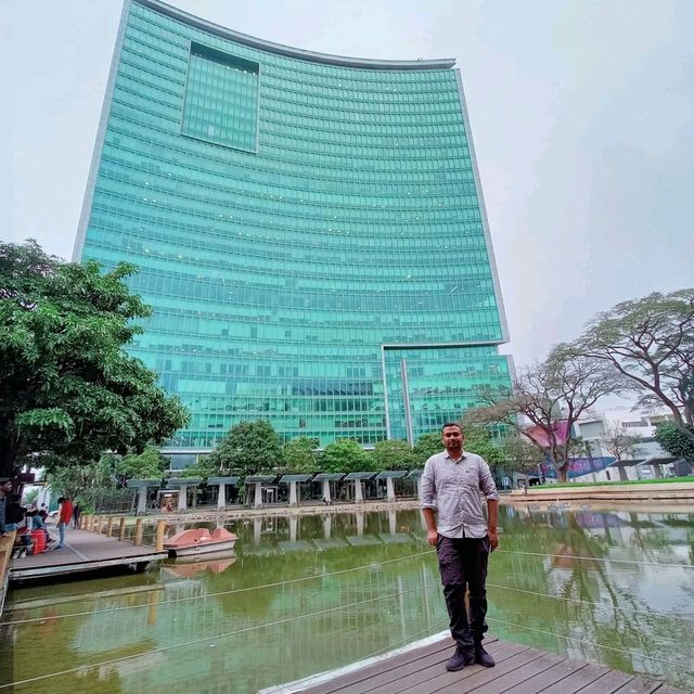 Bangalore in 3 Days: Shop, Spiritual Vibes, and Yummy Eats 🛍️🙏🍲