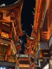 去上海「豫園」, 必看這保姆級指南✨