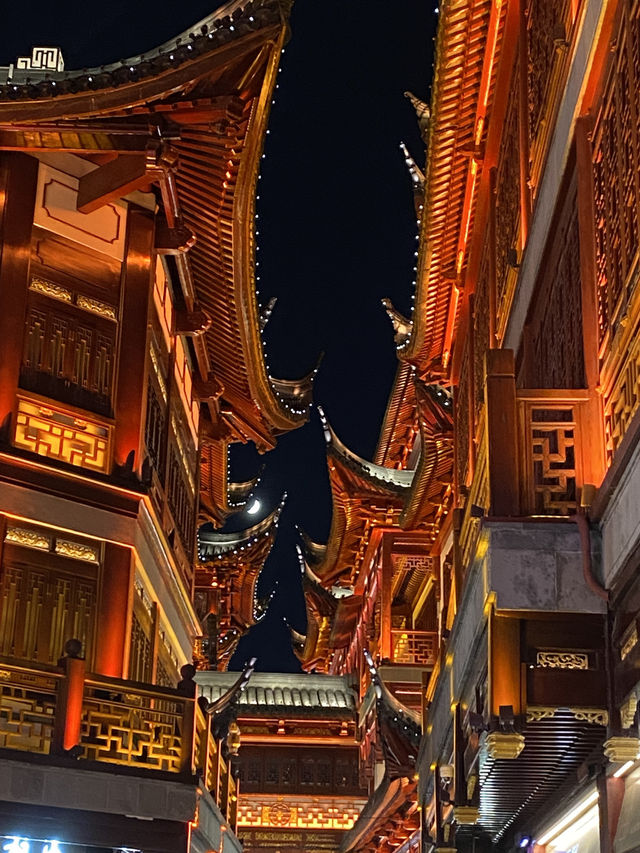 去上海「豫園」, 必看這保姆級指南✨ 去上海「豫園」, 必看這保姆級指南✨