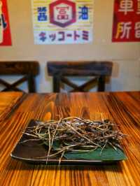 灣仔日本居酒屋氛圍感滿分✨