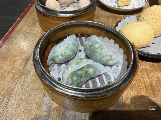 홍콩 딤섬스퀘어 추천