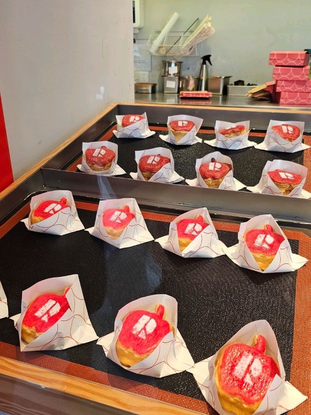 懶人東京食店推介，一試難忘的鬆脆開心果甜品