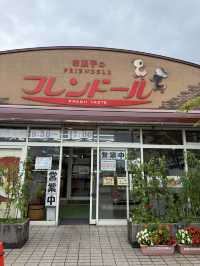 横手名物！フレンドールのメロンパンが絶品すぎる